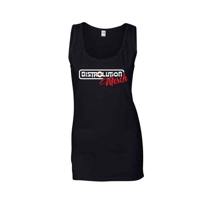 Gildan Softstyle Lady Tank Top
