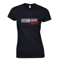t-shirt femme Gildan Softstyle