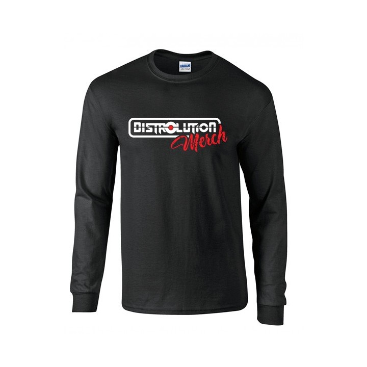 t-shirt manches longues Gildan GD014 Ultra Cotton