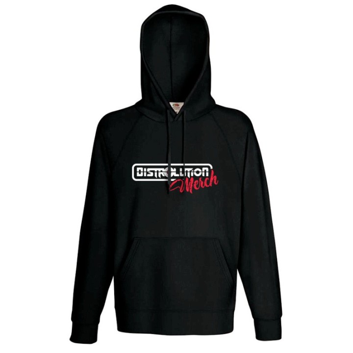 Felpe con cappuccio personalizzate | Distrolution Merch