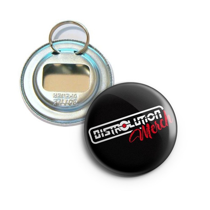 Abrebotellas personalizados | Distrolution Merch