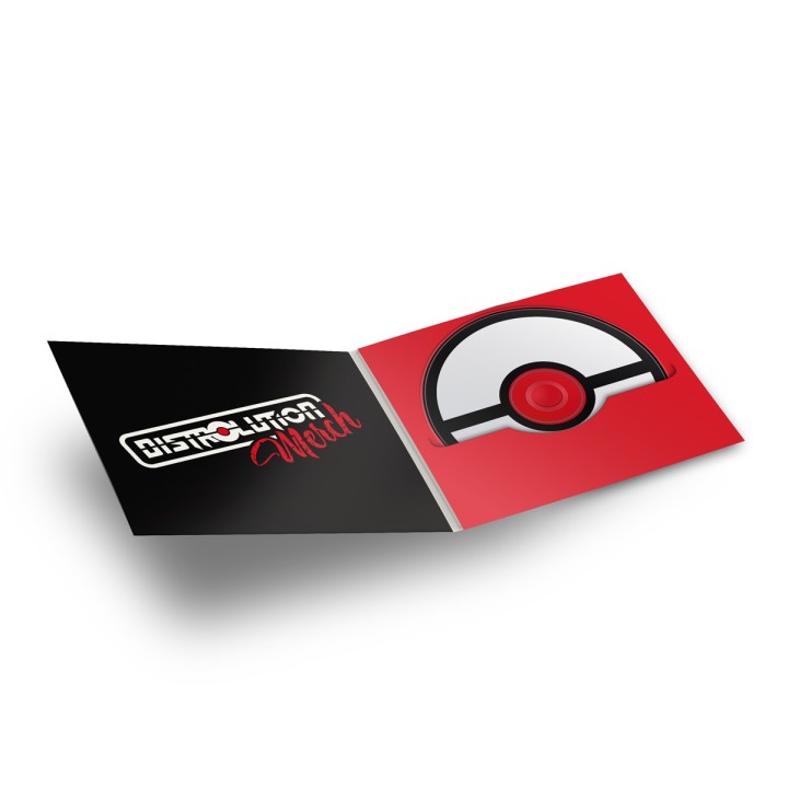 Pressage CD Digifile - Duplication Digifile | Distrolution Merch