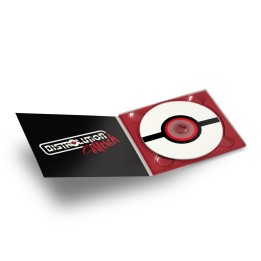 Pressaggio CD digipack - Duplicazione Digipack | Distrolution Merch