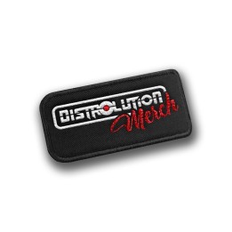 Patch per il merch delle band | Distrolution Merch