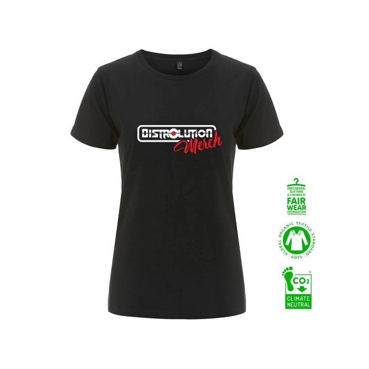 Customized Women's T-shirts | Distrolution Merch