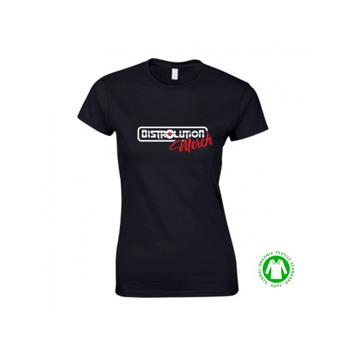 Customized Women's T-shirts | Distrolution Merch