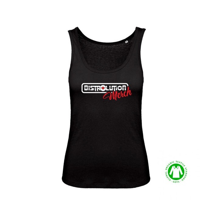 B&C inspire tanktop - BIO