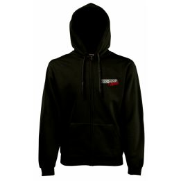 Vestes zippées personnalisées | Distrolution Merch