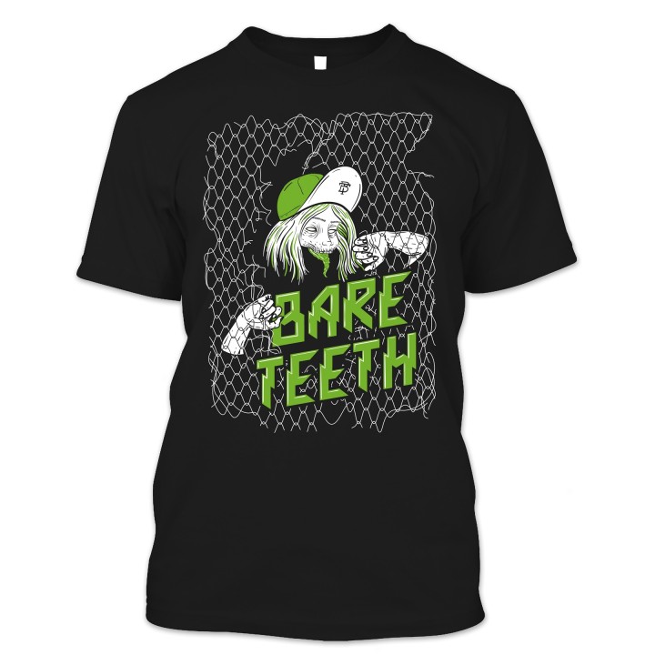 Screen-printed and customized T-shirts | Distrolution Merch
