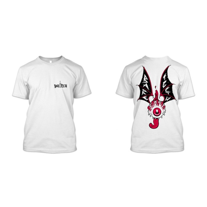 Camisetas serigrafiadas y personalizadas | Distrolution Merch