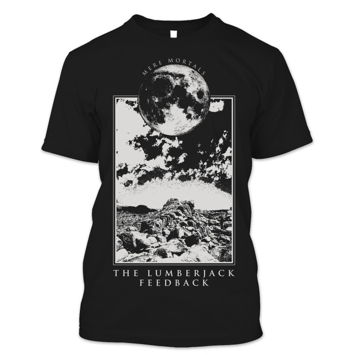 T-shirt serigrafate e personalizzate | Distrolution Merch