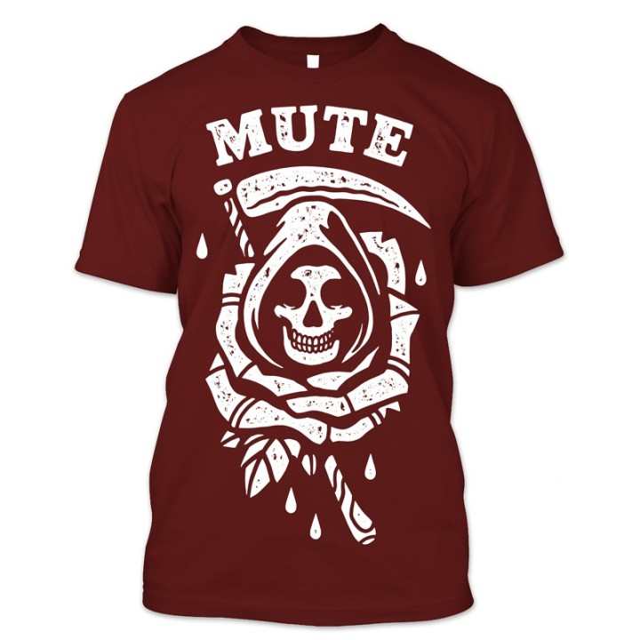T-shirt serigrafate e personalizzate | Distrolution Merch