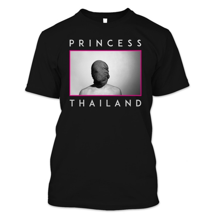 Screen-printed and customized T-shirts | Distrolution Merch