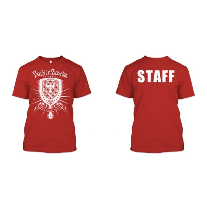 T-shirts sérigraphiés et personnalisés | Distrolution Merch