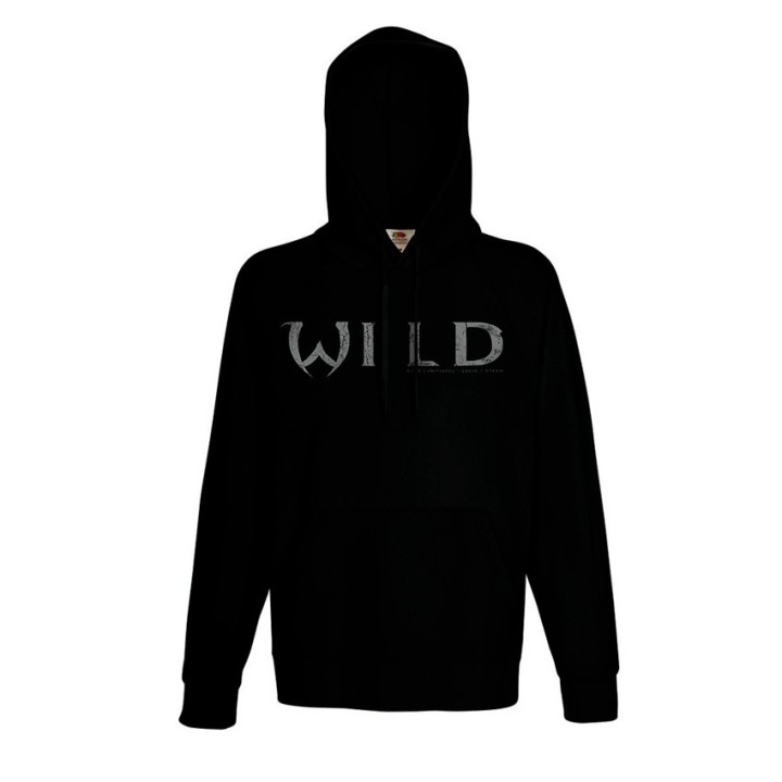 Sweats à capuche personnalisés | Distrolution Merch