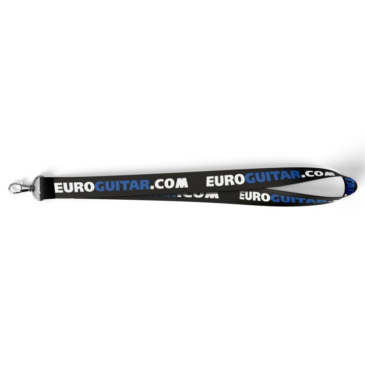 Cordones, cintas para el cuello personalizables | Distrolution Merch
