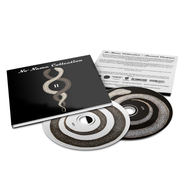 Prensado de CD digisleeve - Duplicación Digisleeve | Distrolution Merch