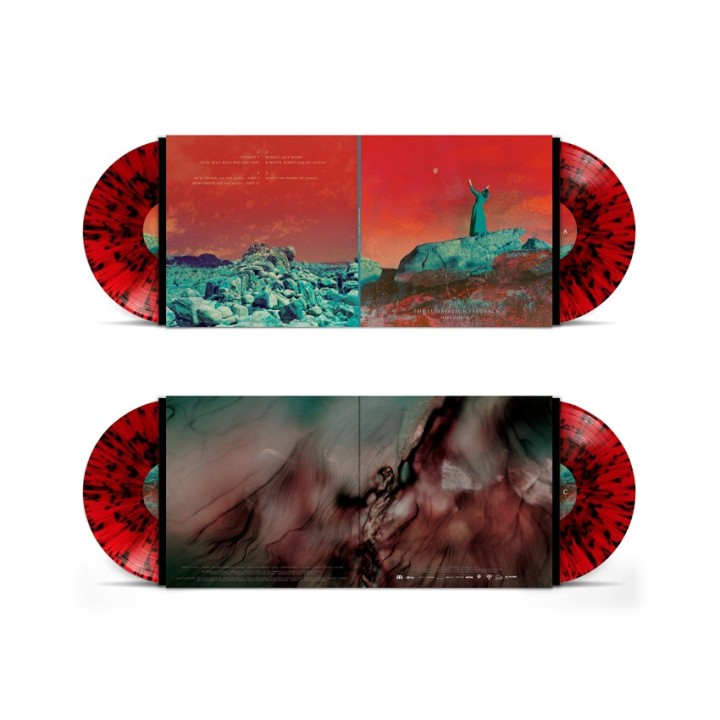 Stampa dei vostri vinili da 12" in gatefold | Distrolution Merch