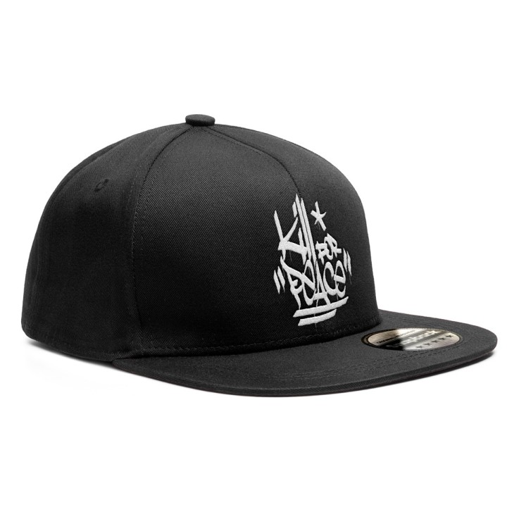 Gorras de béisbol y snapback personalizadas | Distrolution Merch