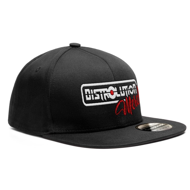Cappellini baseball e snapback personalizzati | Distrolution Merch