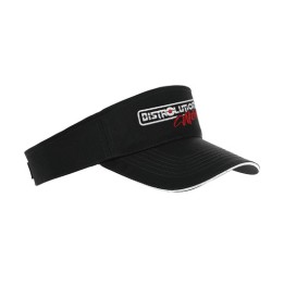 Gepersonaliseerde zonnekleppen | Distrolution Merch