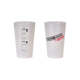Customized Ecocups® & Reusable Cups for your Merch! | Distrolution Merch