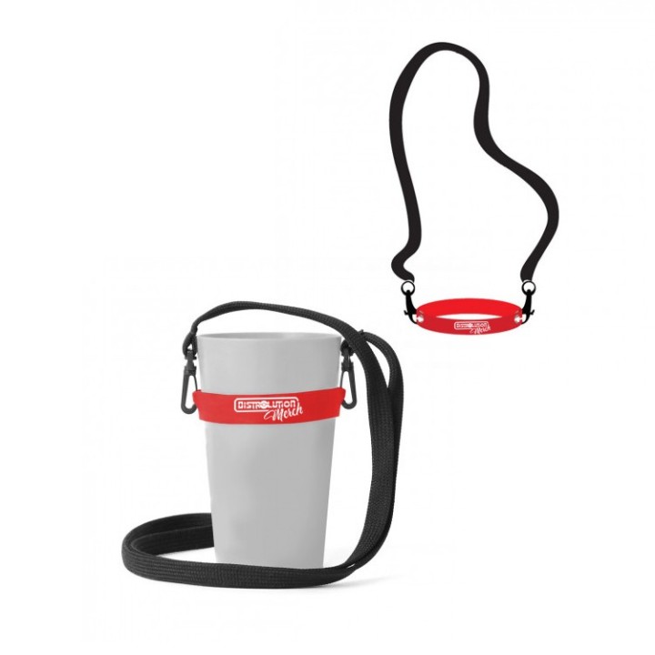 Portavasos personalizable | Distrolution Merch