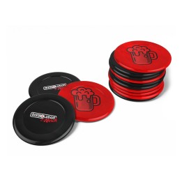 Gettoni da bar personalizzabili | Distrolution Merch