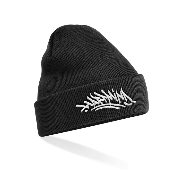 Bonnets personnalisables brodés à l'image de votre groupe | Distrolution Merch