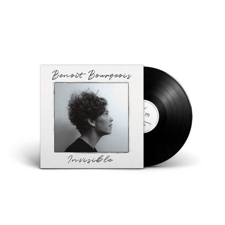 12" Vinyl, EP, LP Pressing | Distrolution Merch