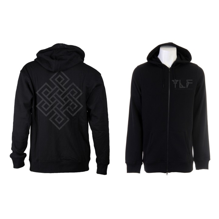 Chaquetas con cremallera personalizadas | Distrolution Merch