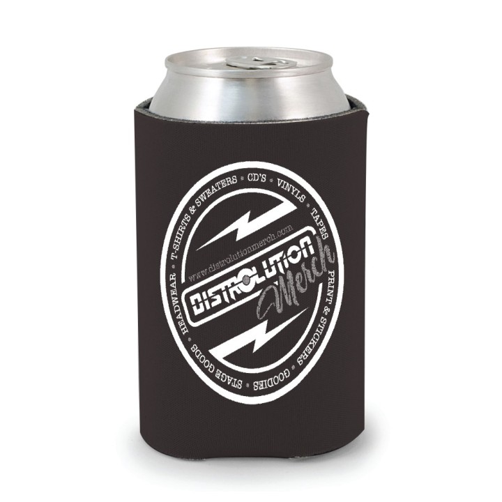 Koozie, Getränkehalter, Dosenhalter | Distrolution Merch