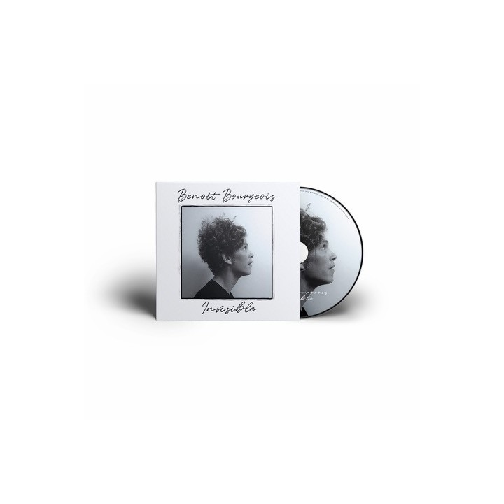 CD Duplication and Pressing with Cardboard Sleeve | Distrolution Merch