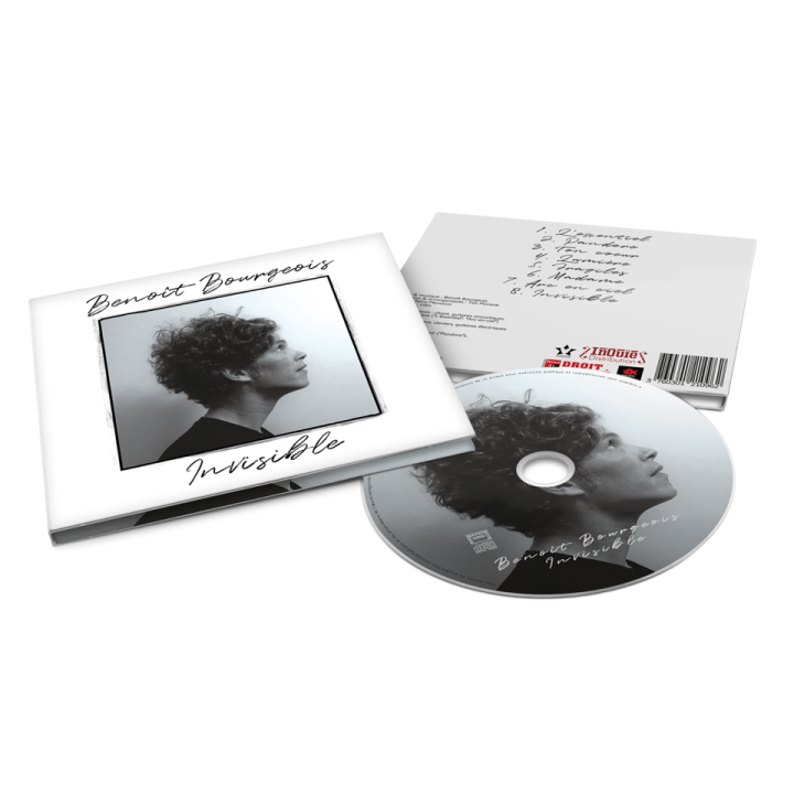 Stampa CD digisleeve - Duplicazione Digisleeve | Distrolution Merch