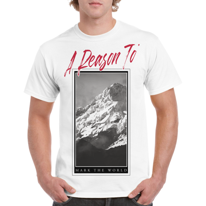 T-shirts sérigraphiés et personnalisés | Distrolution Merch