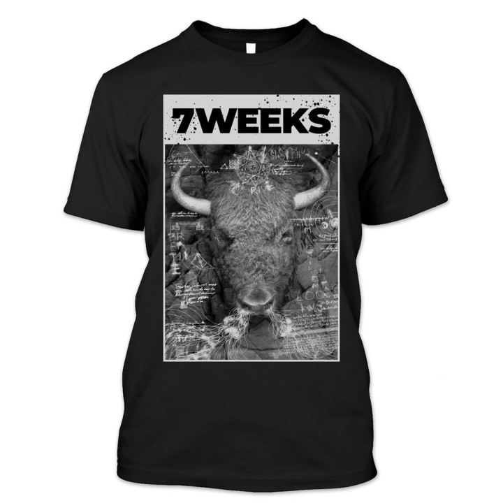 Camisetas serigrafiadas y personalizadas | Distrolution Merch