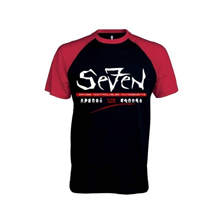 T-shirts baseball personnalisés | Distrolution Merch