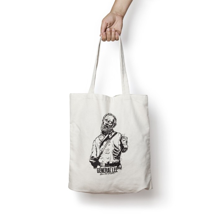 Totebags imprimés, merch pour groupes & labels | Distrolution Merch