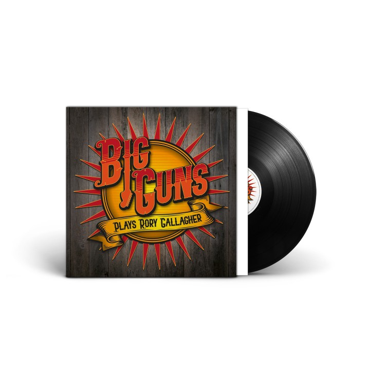 Prensado de Vinilos de 12", EP, LP | Distrolution Merch