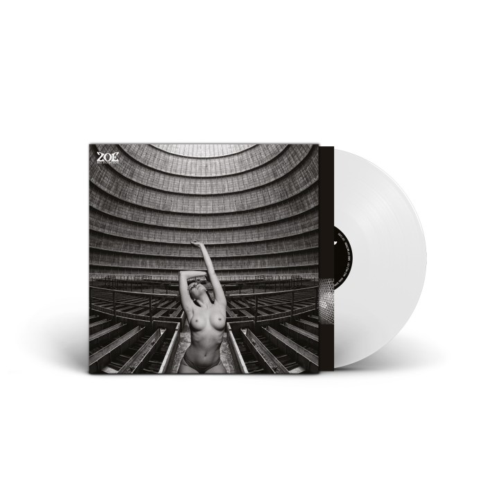 12"-Vinyl-Pressung, EP, LP | Distrolution Merch
