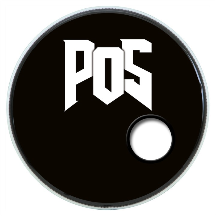 Personalisierte Bassdrum-Felle | Distrolution Merch