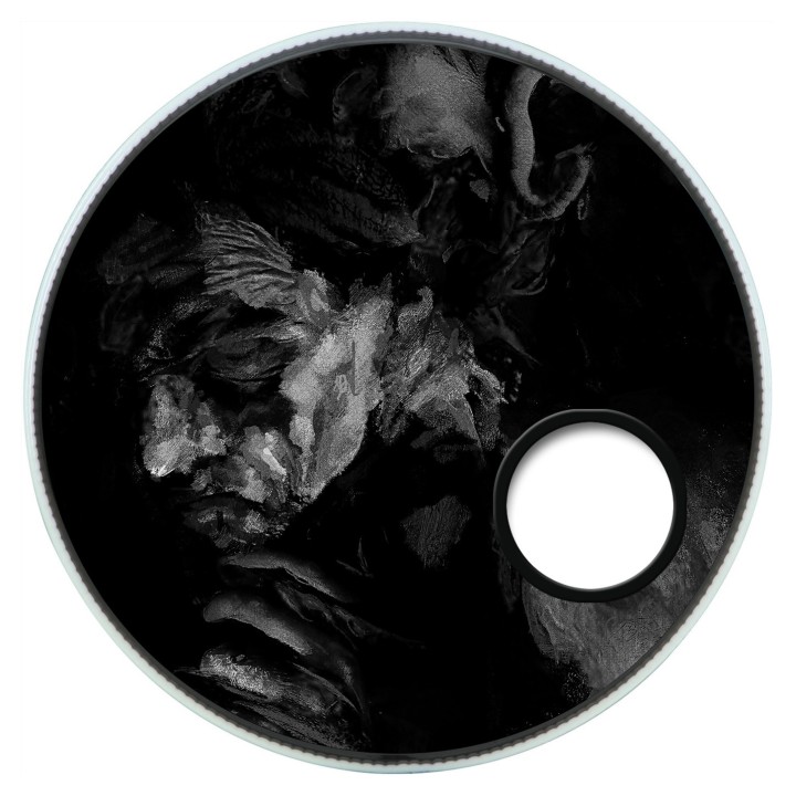 Personalisierte Bassdrum-Felle | Distrolution Merch