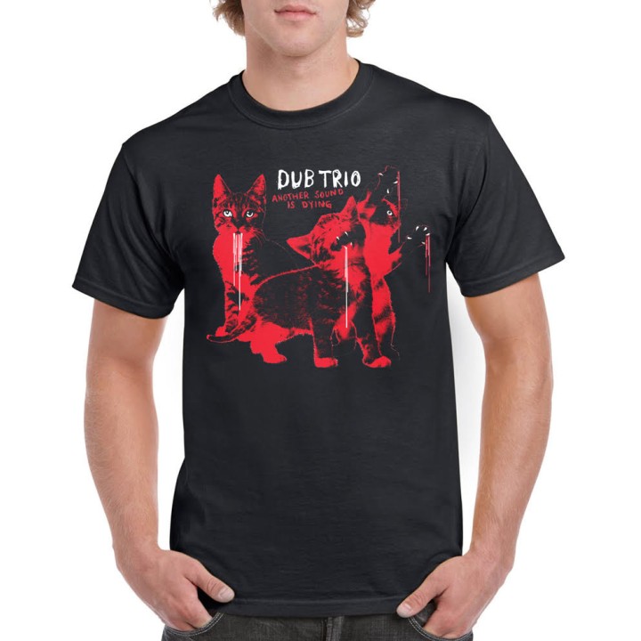 Camisetas serigrafiadas y personalizadas | Distrolution Merch