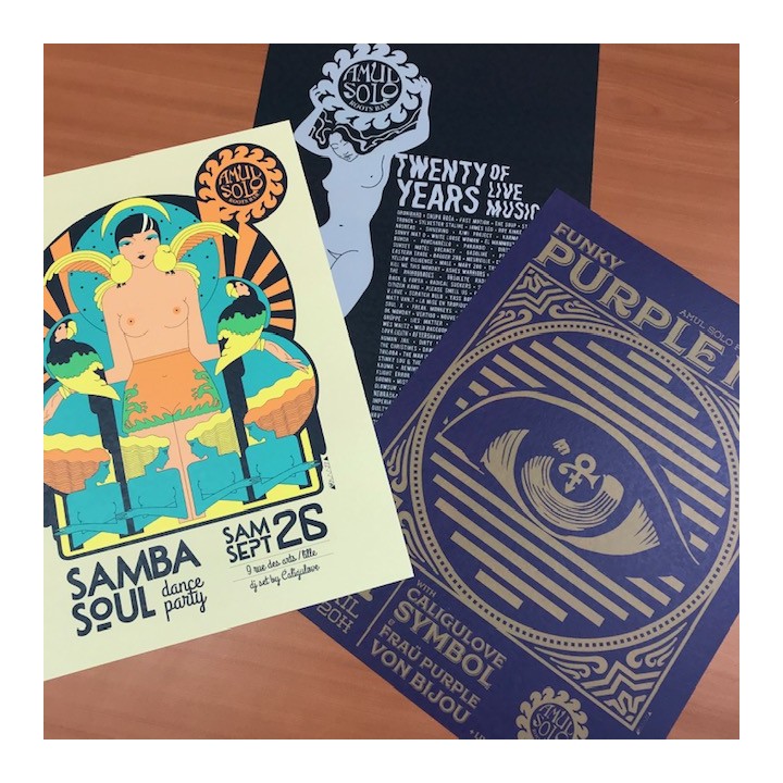 "Art Print" posters