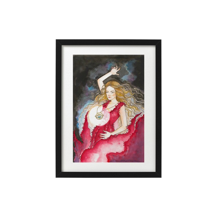 "Art Print" posters