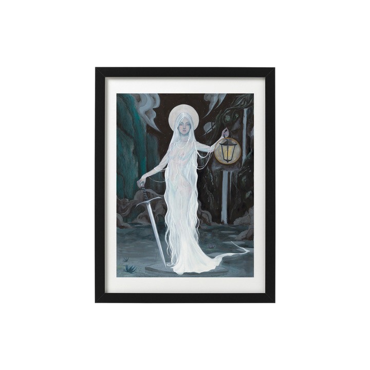Carteles "Art Print"