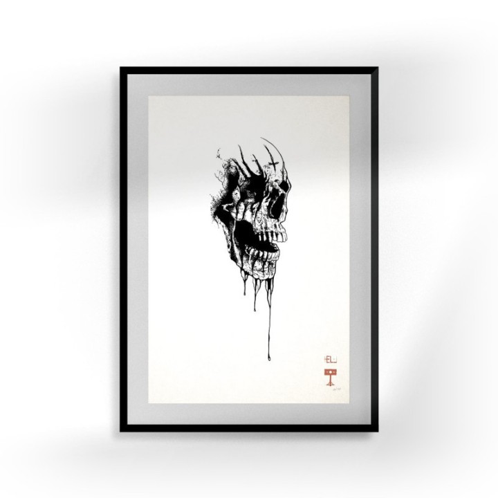 "Art Print" posters