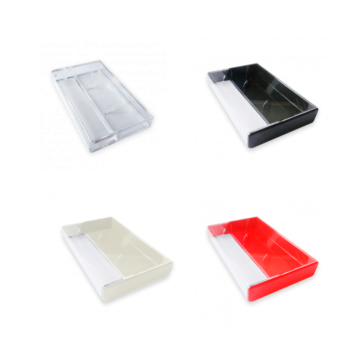Duplicazione audiocassette, pressaggio K7 a colori | Distrolution Merch
