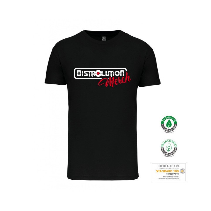 T-shirt serigrafate e personalizzate | Distrolution Merch