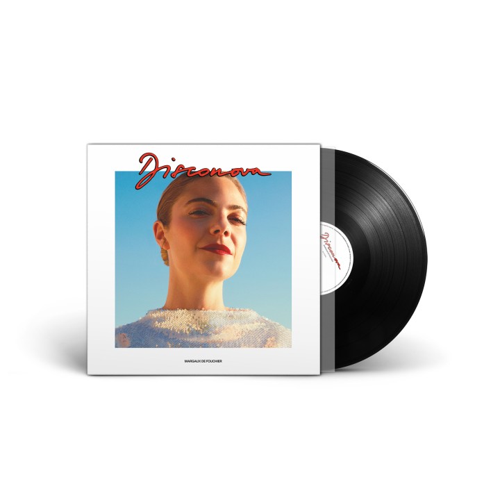 Pressage de Vinyles 12", EP, LP | Distrolution Merch